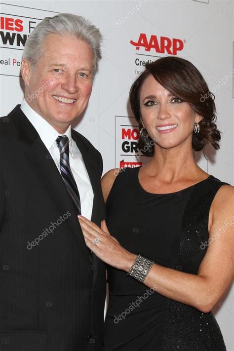 bruce boxleitner spouse|Bruce Boxleitners spouse Verena King Boxleitner。